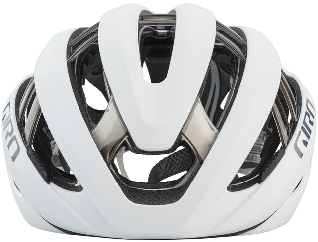 Giro Giro Aries Spherical Helm matte white &vert; fahrrad.de