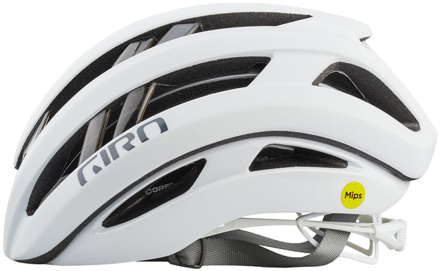 Giro Giro Aries Spherical Helm matte white &vert; fahrrad.de Schlussverkauf
