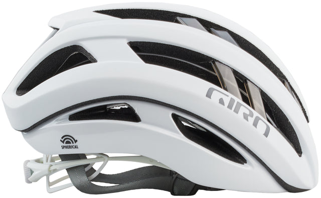 Giro Giro Aries Spherical Helm matte white &vert; fahrrad.de Schlussverkauf