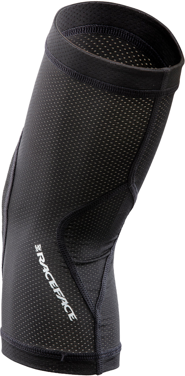 Race Face Race Face Charge Ellenbogenprotektoren schwarz | fahrrad.de