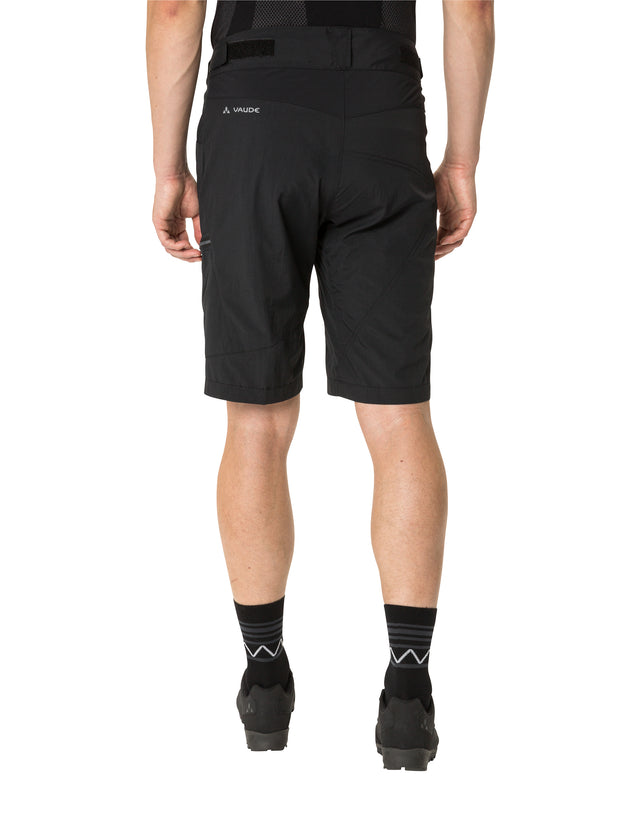 VAUDE VAUDE Tamaro Shorts Men schwarz &vert; fahrrad.de Meist gekauft