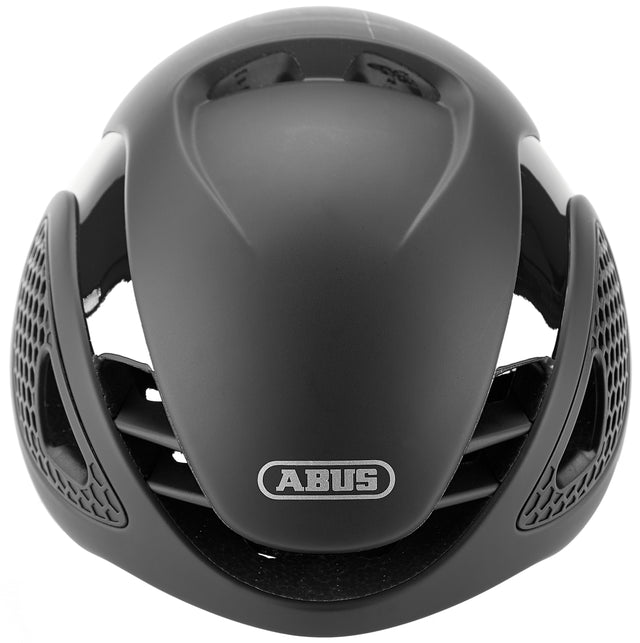 ABUS ABUS GameChanger Helm schwarz &vert; fahrrad.de