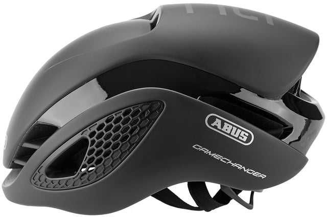 ABUS ABUS GameChanger Helm schwarz &vert; fahrrad.de Fabrikpreis