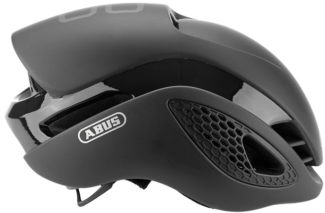 ABUS ABUS GameChanger Helm schwarz &vert; fahrrad.de Fabrikpreis