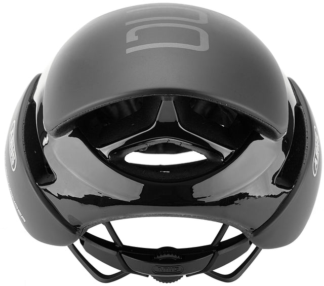 ABUS ABUS GameChanger Helm schwarz &vert; fahrrad.de Fabrikpreis