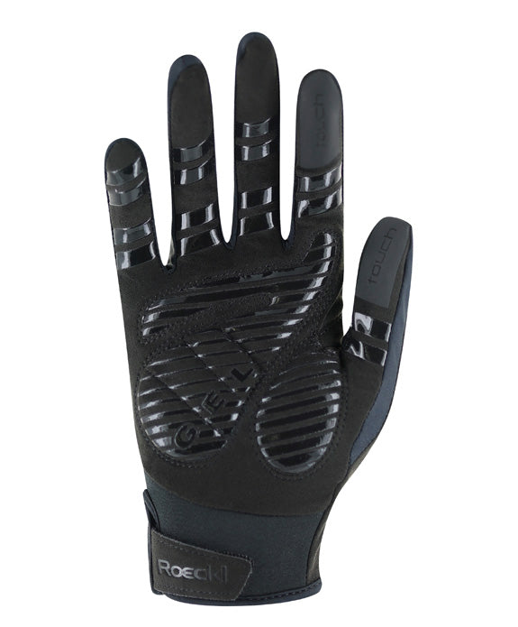Roeckl Roeckl Mori 2 Handschuhe Black &vert; fahrrad.de Rabatt