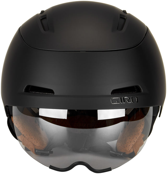 Giro Giro BEXLEY Mips Helm matte black &vert; fahrrad.de Günstig kaufen