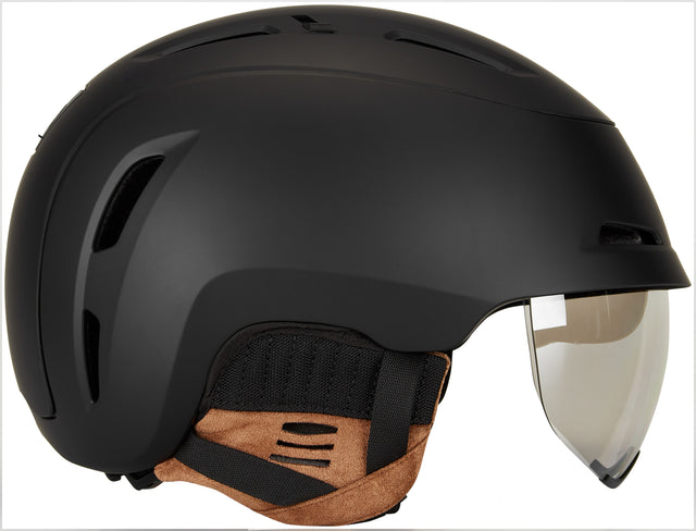 Giro Giro BEXLEY Mips Helm matte black &vert; fahrrad.de Günstig kaufen