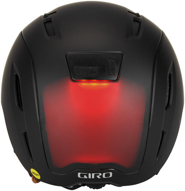 Giro Giro BEXLEY Mips Helm matte black &vert; fahrrad.de Günstig kaufen