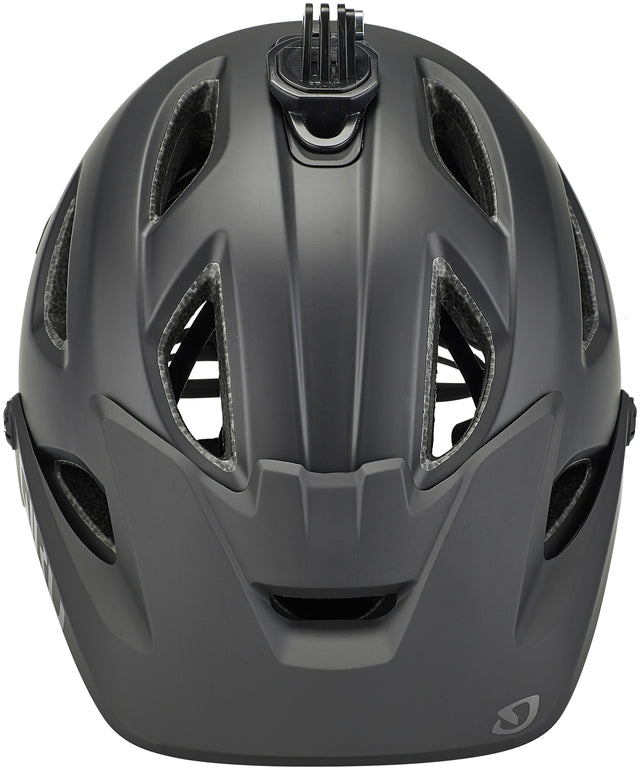 Giro Giro Montaro Mips II Helm matte black/gloss black | fahrrad.de