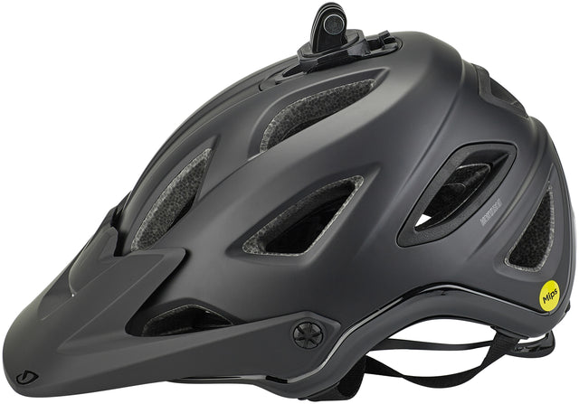 Giro Giro Montaro Mips II Helm matte black/gloss black &vert; fahrrad.de Großer Ausverkauf