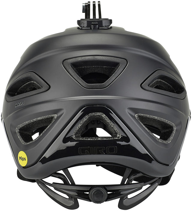 Giro Giro Montaro Mips II Helm matte black/gloss black &vert; fahrrad.de Großer Ausverkauf