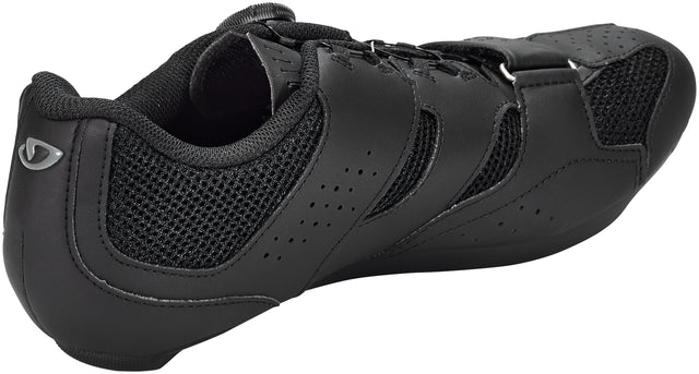 Giro Giro SAVIX II - Road Schuhe black &vert; fahrrad.de