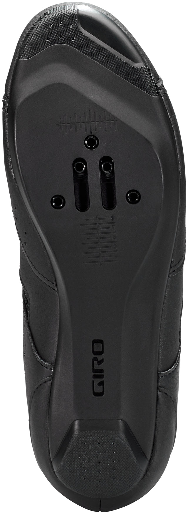 Giro Giro SAVIX II - Road Schuhe black &vert; fahrrad.de Flash Sale