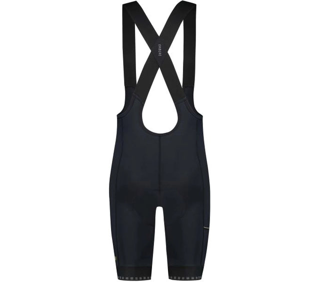 Shimano Shimano EVOLVE Avventura Bib Shorts Black &vert; fahrrad.de