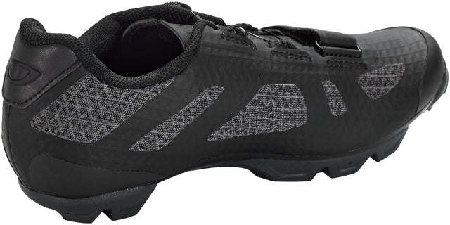 Giro Giro RINCON - Dirt Schuhe black &vert; fahrrad.de