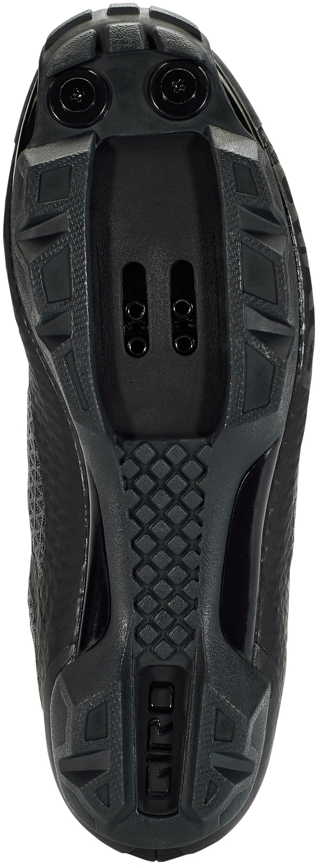 Giro Giro RINCON - Dirt Schuhe black &vert; fahrrad.de Online Shopping