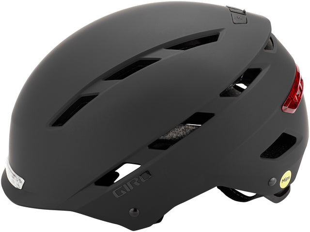 Giro Giro Escape Mips Helm matte black &vert; fahrrad.de Exklusivangebot