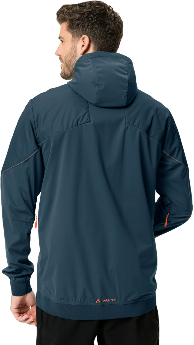 VAUDE VAUDE All Year Moab II Jacke Herren blau &vert; fahrrad.de Preisnachlass