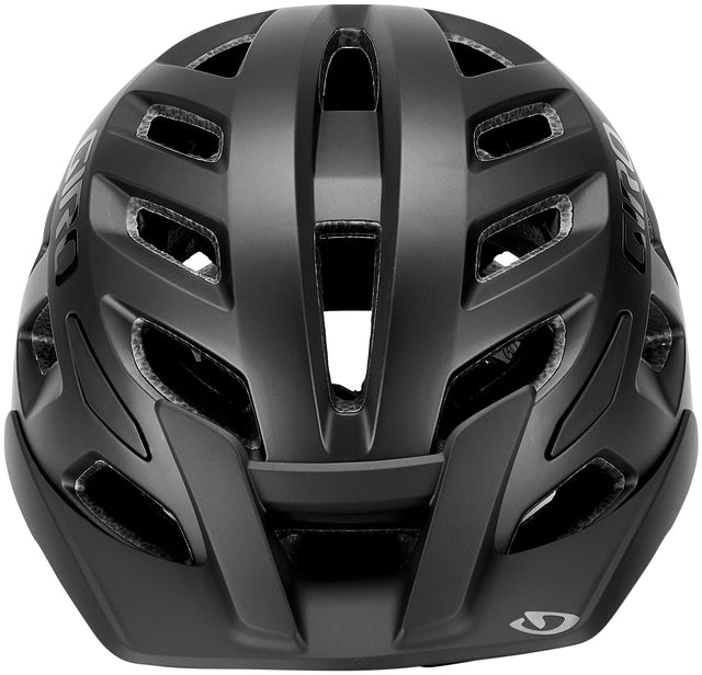 Giro Giro RADIX Helm matte black &vert; fahrrad.de Saisonschlussverkauf