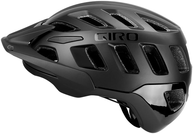 Giro Giro RADIX Helm matte black &vert; fahrrad.de Saisonschlussverkauf