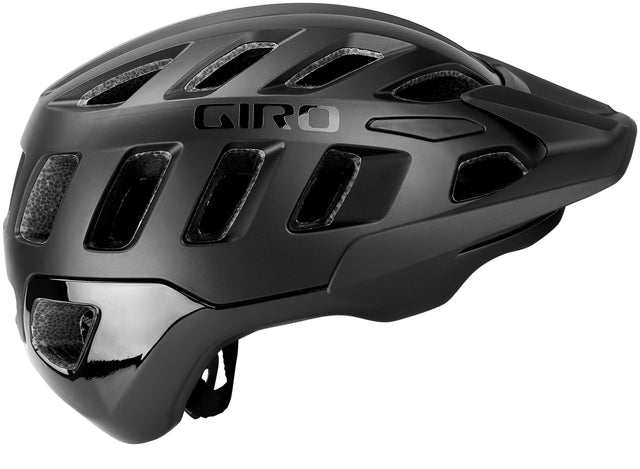 Giro Giro RADIX Helm matte black &vert; fahrrad.de Saisonschlussverkauf