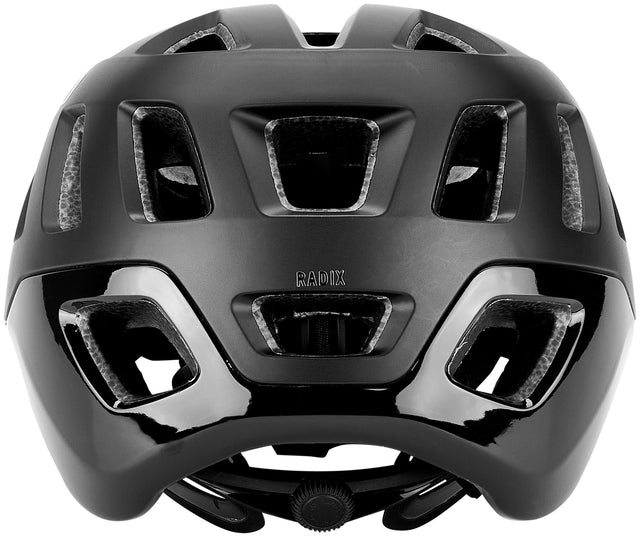 Giro Giro RADIX Helm matte black &vert; fahrrad.de Saisonschlussverkauf