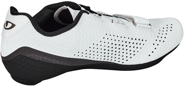 Giro Giro CADET - Road Schuhe white &vert; fahrrad.de