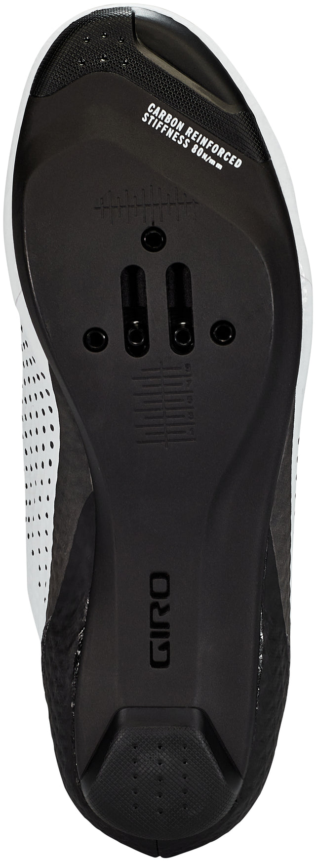 Giro Giro CADET - Road Schuhe white &vert; fahrrad.de Cyber Monday