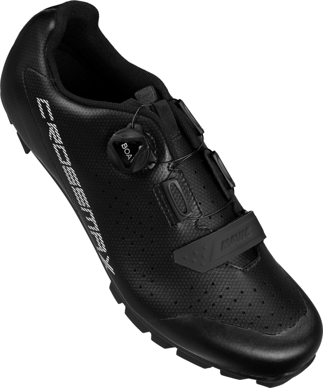 Mavic Mavic Crossmax Boa black graphic &vert; fahrrad.de