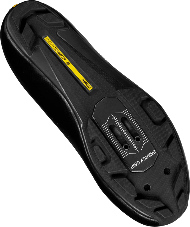 Mavic Mavic Crossmax Boa black graphic &vert; fahrrad.de Weihnachtsangebot