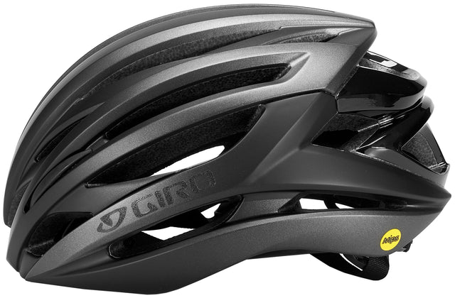 Giro Giro SYNTAX Mips Helm matte black &vert; fahrrad.de Osterangebot