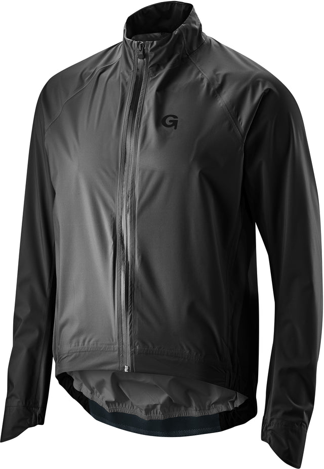 Gonso Gonso Save Regenjacke Road M black &vert; fahrrad.de Muttertagsangebot