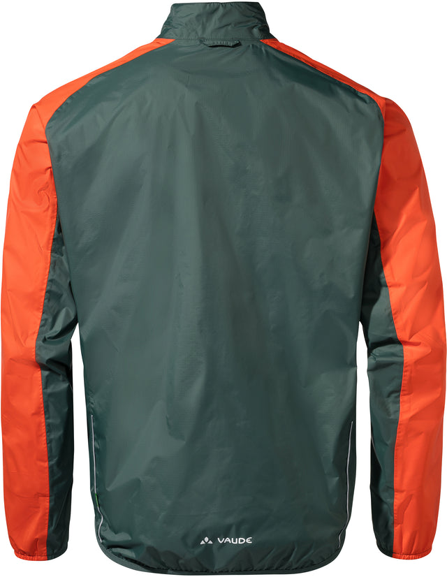 VAUDE VAUDE Drop III Jacke Herren petrol &vert; fahrrad.de
