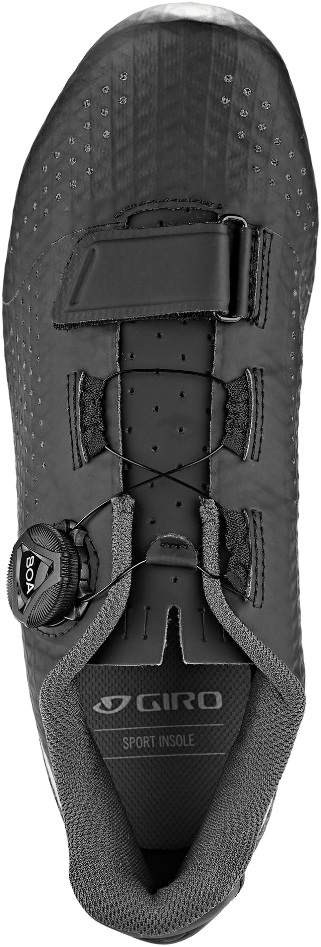 Giro Giro CADET W - Road Schuhe black &vert; fahrrad.de Valentinstagsangebot