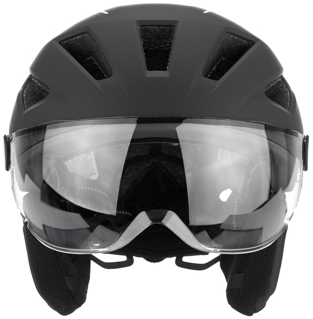 ABUS ABUS Pedelec 2.0 ACE Helm schwarz &vert; fahrrad.de