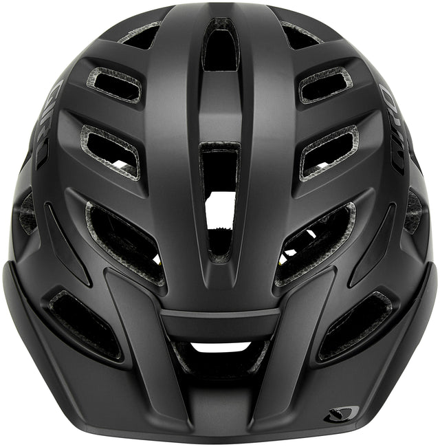 Giro Giro RADIX MIPS Helm matte black &vert; fahrrad.de