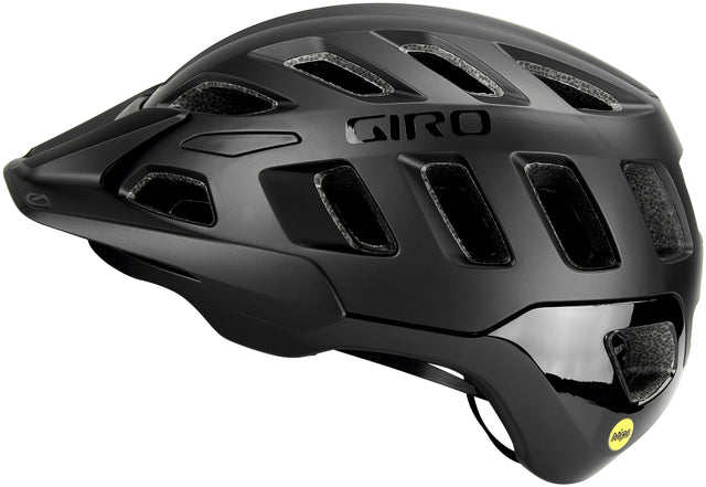 Giro Giro RADIX MIPS Helm matte black &vert; fahrrad.de Lagerräumung