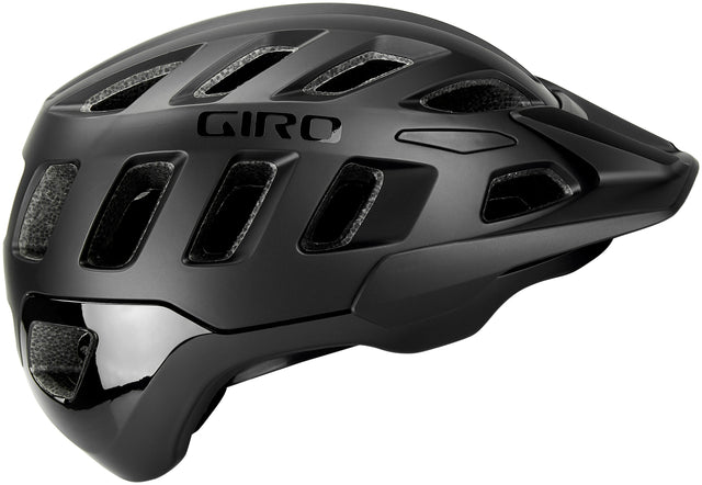 Giro Giro RADIX MIPS Helm matte black &vert; fahrrad.de Lagerräumung