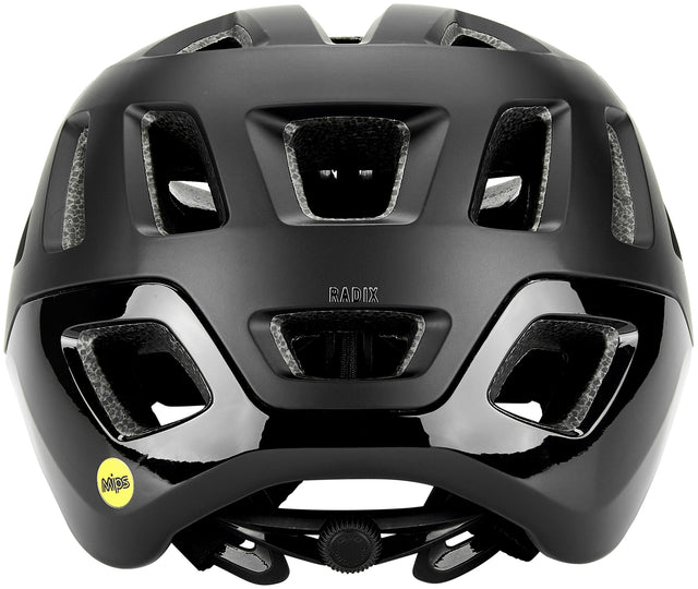 Giro Giro RADIX MIPS Helm matte black &vert; fahrrad.de Lagerräumung
