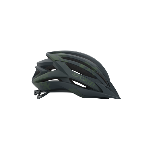 Giro Giro ARTEX MIPS Helm matte hedge green cosmic &vert; fahrrad.de Heißer Verkauf