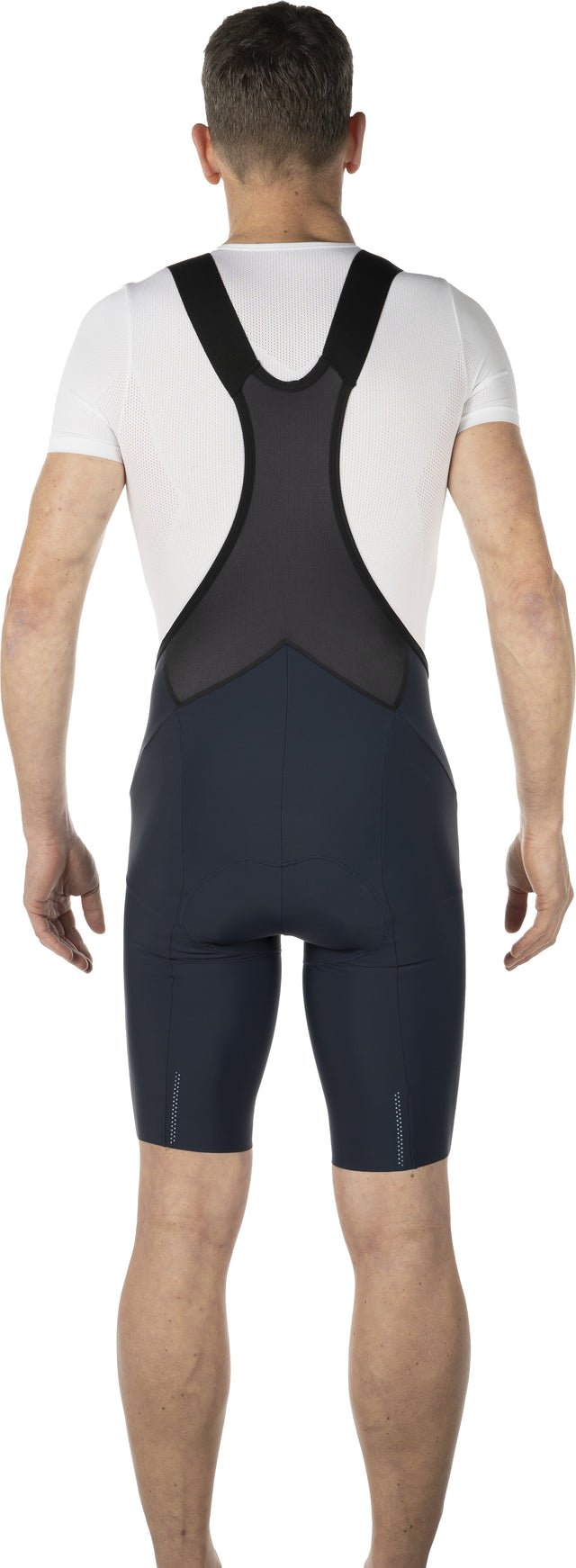 Mavic Mavic Essential II Trägerhose Herren blau &vert; fahrrad.de Top Angebot