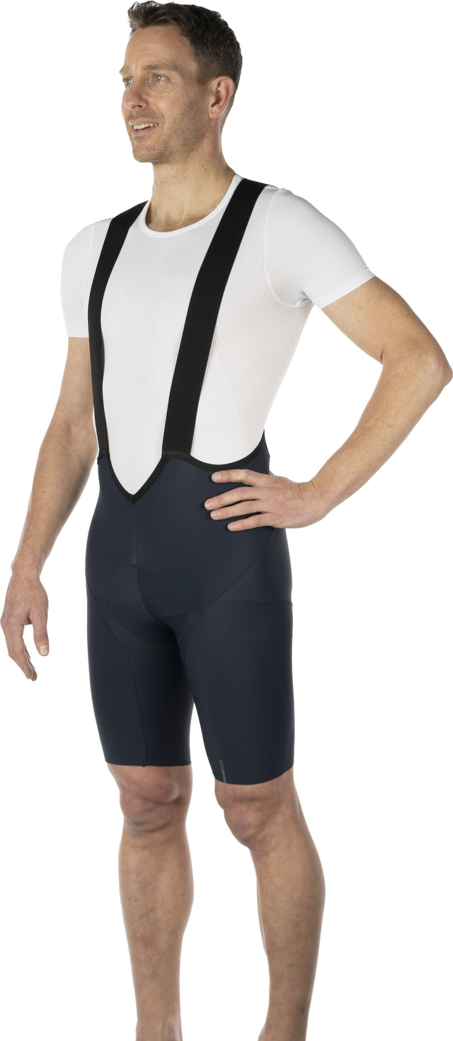 Mavic Mavic Essential II Trägerhose Herren blau &vert; fahrrad.de Top Angebot