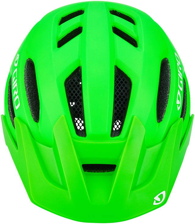 Giro Giro Fixture Mips II Y Helm matte bright green &vert; fahrrad.de