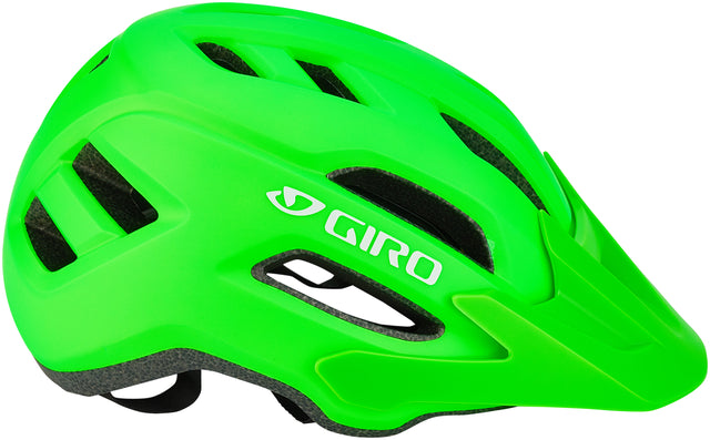 Giro Giro Fixture Mips II Y Helm matte bright green &vert; fahrrad.de Blitzangebot