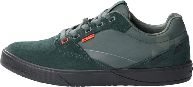 VAUDE VAUDE AM Moab Gravity Schuhe petrol &vert; fahrrad.de