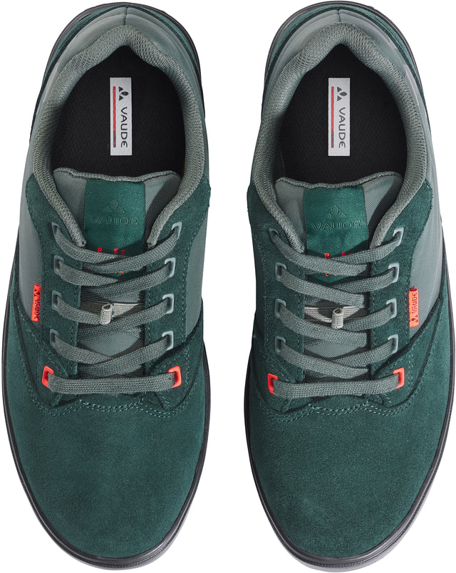 VAUDE VAUDE AM Moab Gravity Schuhe petrol &vert; fahrrad.de Große Rabatte