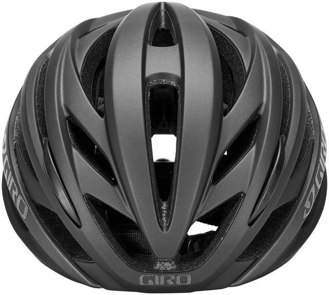Giro Giro SYNTAX Helm matte black &vert; fahrrad.de