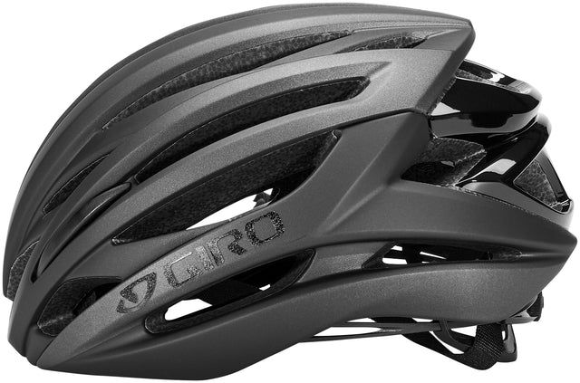 Giro Giro SYNTAX Helm matte black &vert; fahrrad.de Neuheiten