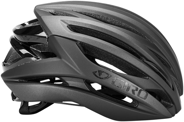 Giro Giro SYNTAX Helm matte black &vert; fahrrad.de Neuheiten